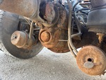 Drivetrain with 