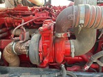 Engine with 