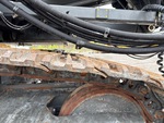 Undercarriage with Right Grouser Height
