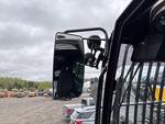 Control Station with Mirrors