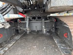 Chassis with Main Frame
