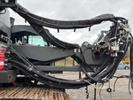 Chassis with Boom Condition