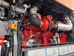Engine with Engine - Left Side