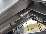 Hydraulics with Boom Lift Cylinder(s)