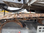Undercarriage with Left Grouser Height