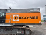 General Appearance with Sheet Metal (fiberglass) Condition