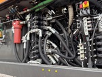 Hydraulics with Valves