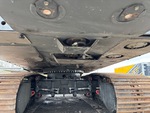 Chassis with Bottom Covers