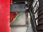 Hydraulics with Hydraulic Tank