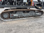 Undercarriage with Right Roller Frame