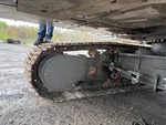 Drivetrain with Drive Motors