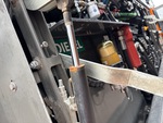 Hydraulics with
