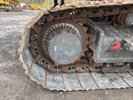 Drivetrain with Final Drives