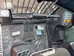 Control Station with Drivetrain Controls