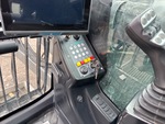 Control Station with Dash Console