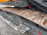 Undercarriage with Right Track Shoes
