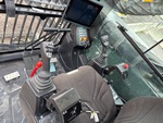 Control Station with Hydraulic Controls