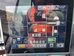 Control Station with Gauges