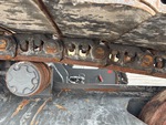 Undercarriage with Right Track Links