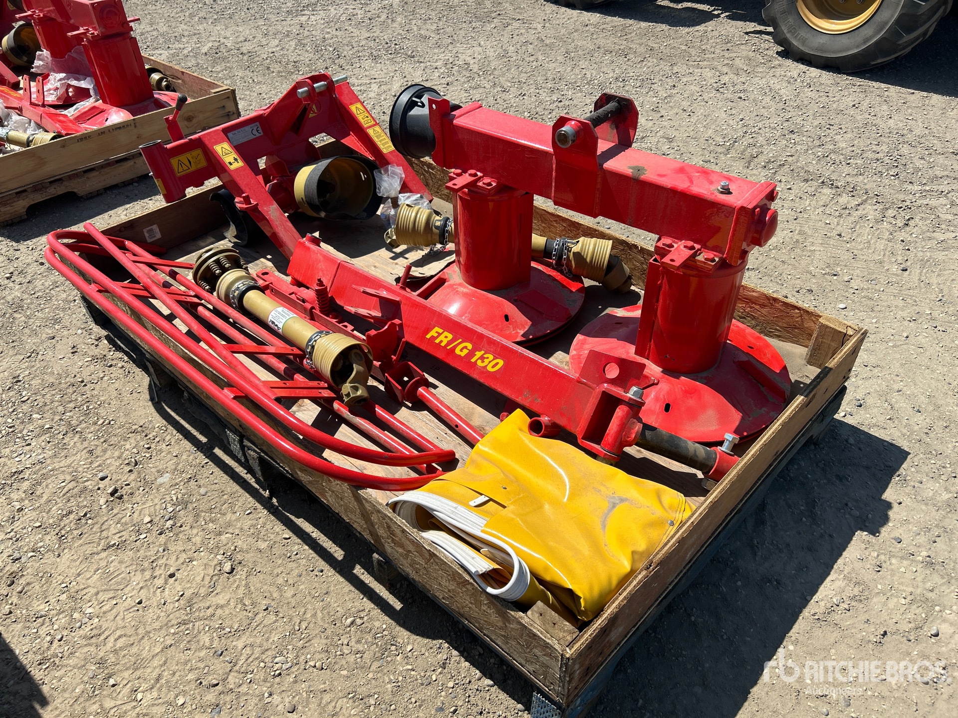 Aspect général with Image, coin arrière droit