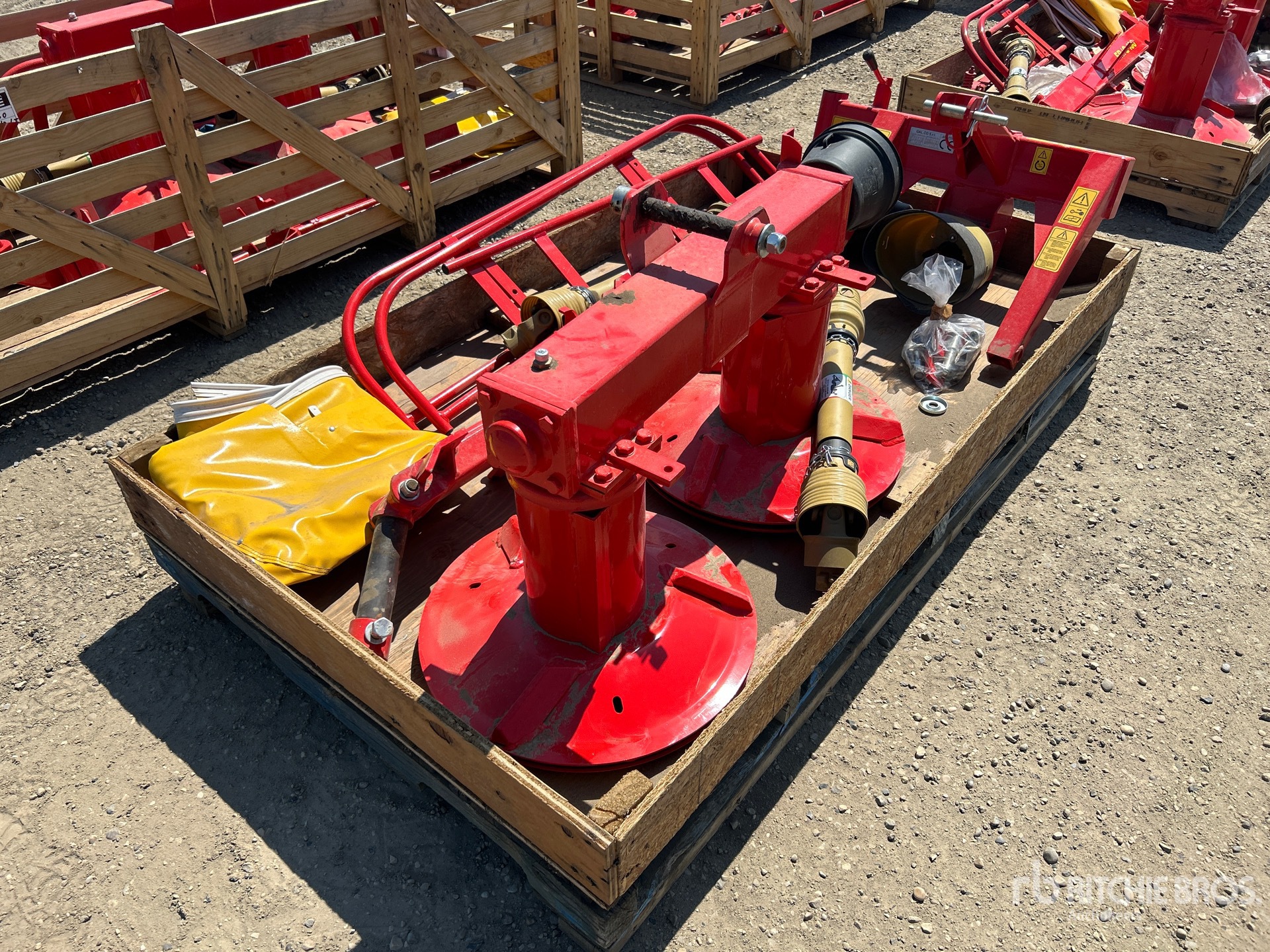 Aspect général with Image, coin avant droit