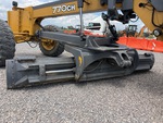Chassis with 