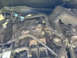 Engine with Fuel System