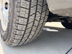 Underbody with Right Steer Tire