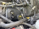 Engine with Engine - Left Side
