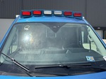 General Appearance with Glass