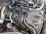 Engine with Engine - Right Side