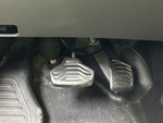 Cab with Brake Control