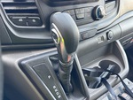 Cab with Gear Selector