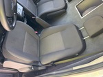 Cab with Seats/armrests