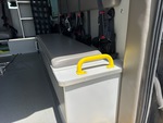 General Appearance with Hand Rails