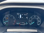 Cab with Gauges