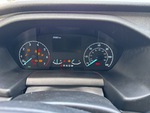 Cab with Warning Lights