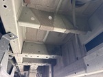 Underbody with Frame Condition