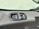 Cab with Window Controls