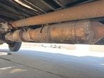 Engine with Diesel Particulate Filter