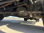 Underbody with Steer Axle