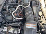 Engine with Engine - Right Side