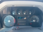 Cab with Gauges