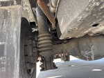 Underbody with Suspension Air Bags