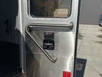 General Appearance with Hand Rails