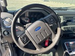 Cab with Steering Control