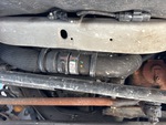 Engine with Cooling System Leaks