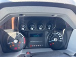 Cab with Warning Lights