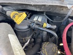Engine with Fuel System