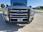 General Appearance with Exterior Lights